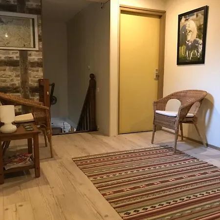 住宿加早餐酒店 't Stalhoes