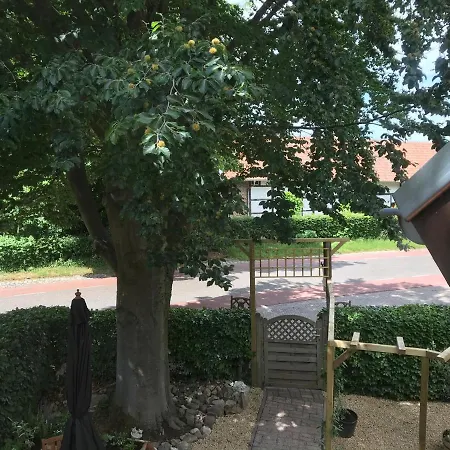 't Stalhoes 住宿加早餐酒店 *